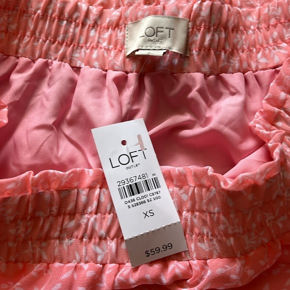 Loft skirt - Picture 2 of 2